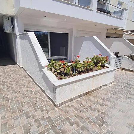 Eretria Apartments Fm14 Exterior photo