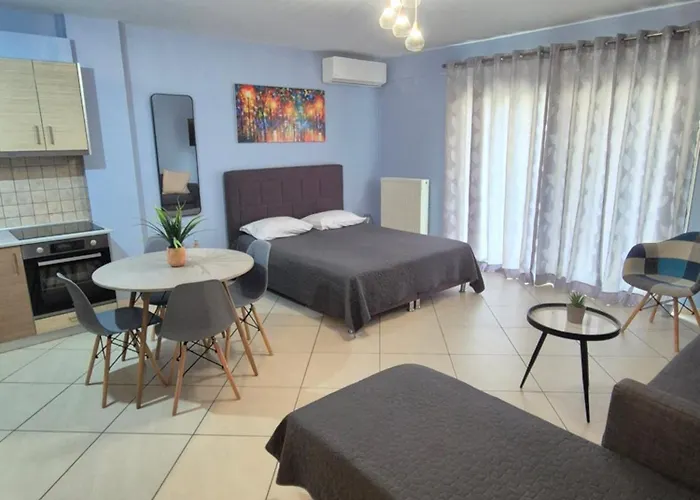 Eretria Apartments Fm14
