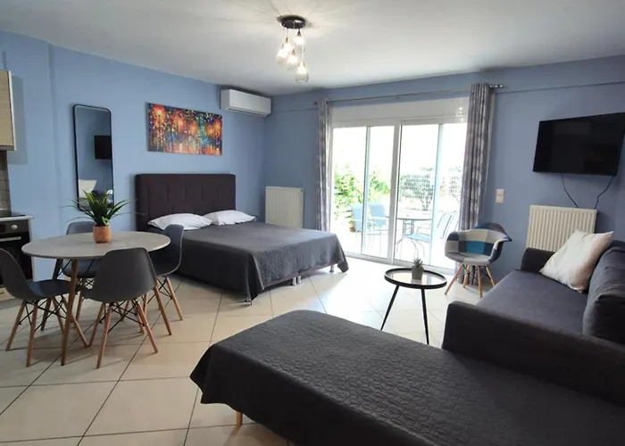 Eretria Apartments Fm14