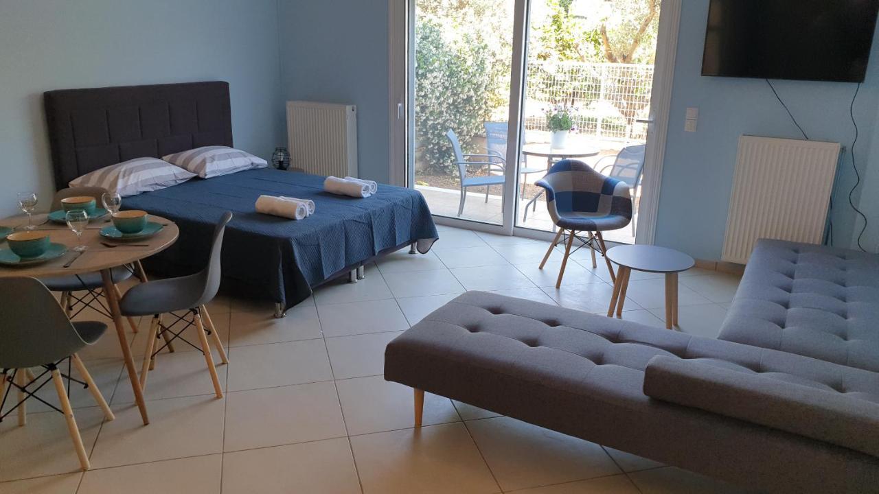 Fm14 Apartment Eretria (Evia)