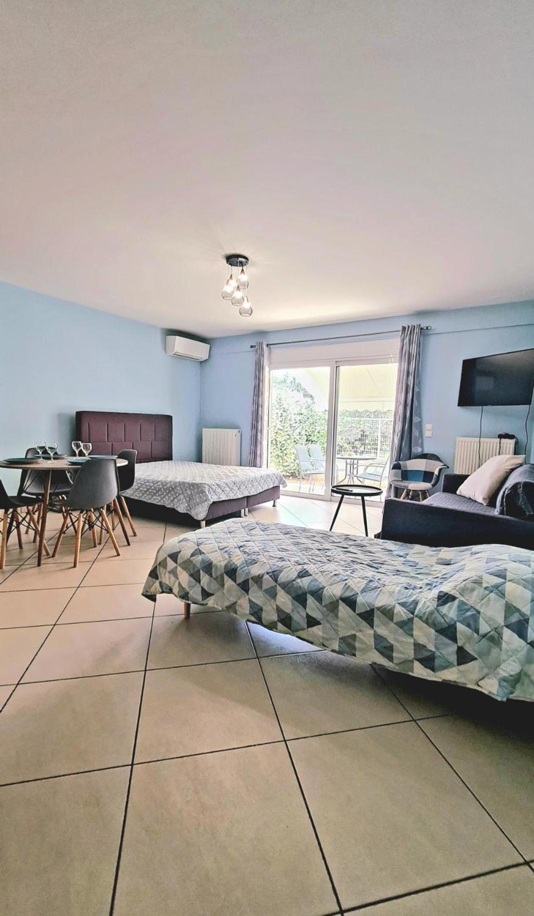 Apartment Fm14