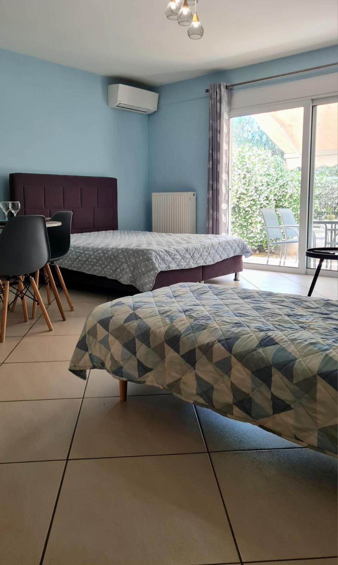 Apartment Fm14 Eretria (Evia)