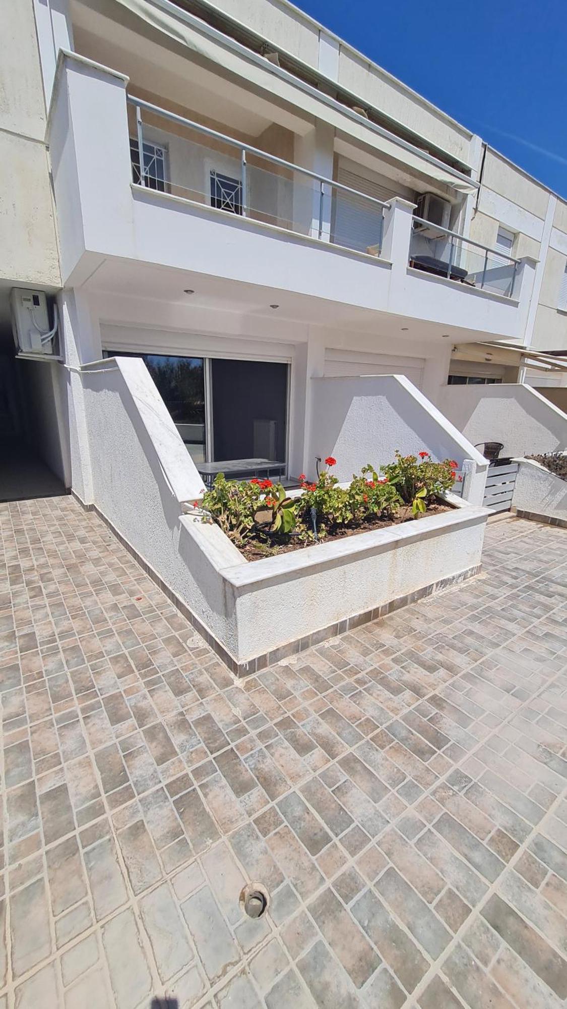 Apartment Fm14