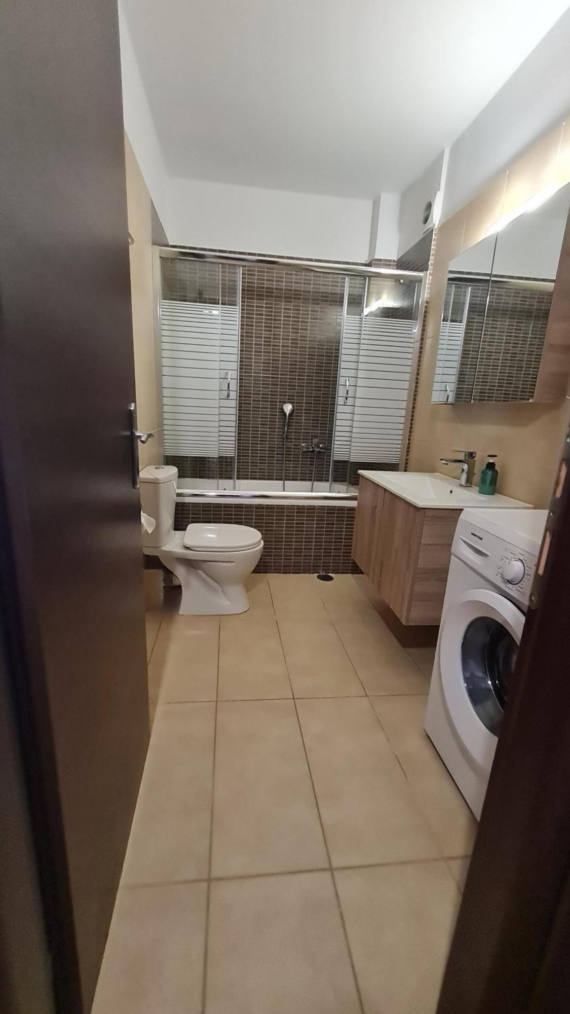 Apartment Fm14 Eretria (Evia)