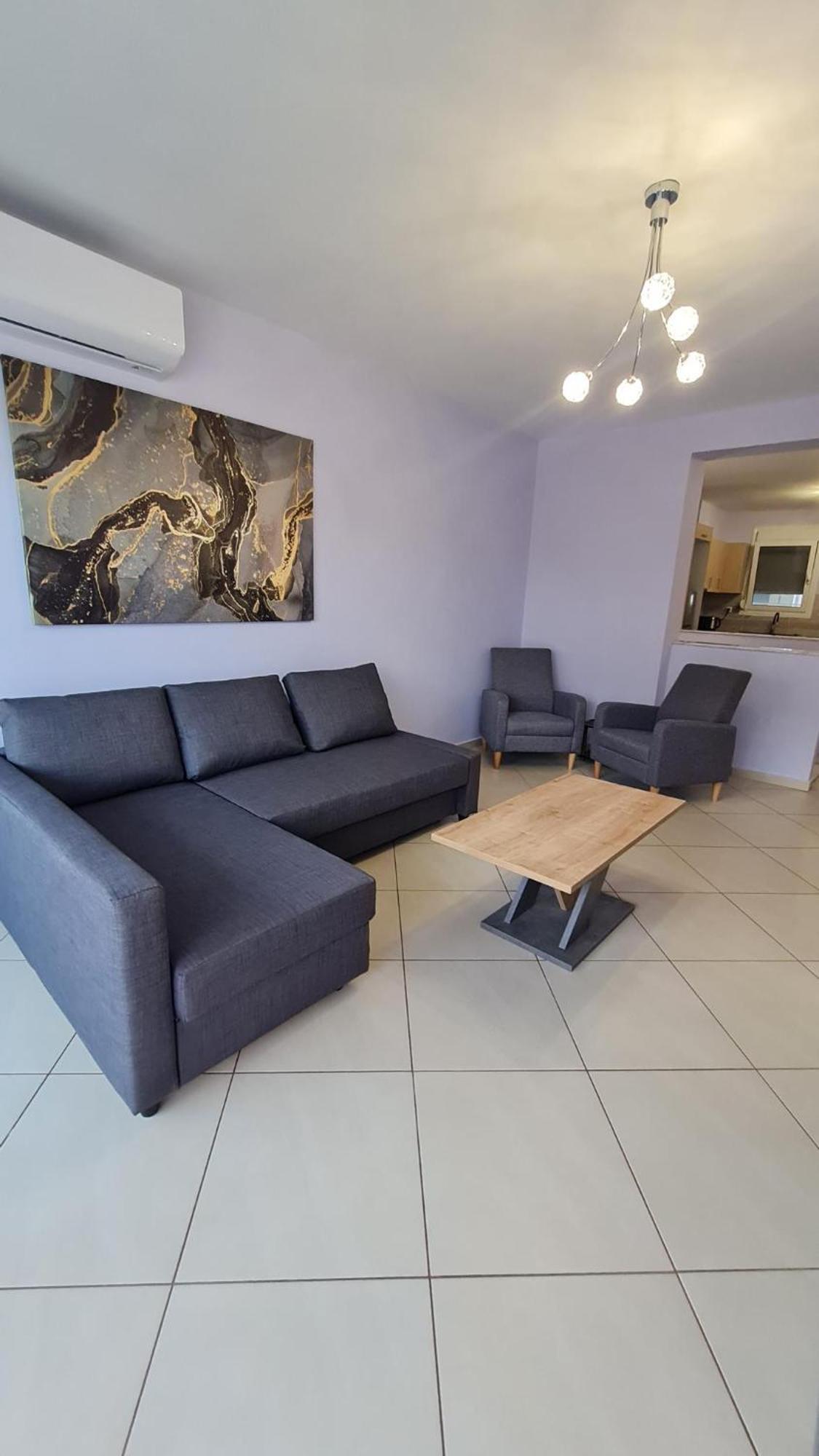 Fm14 Apartment