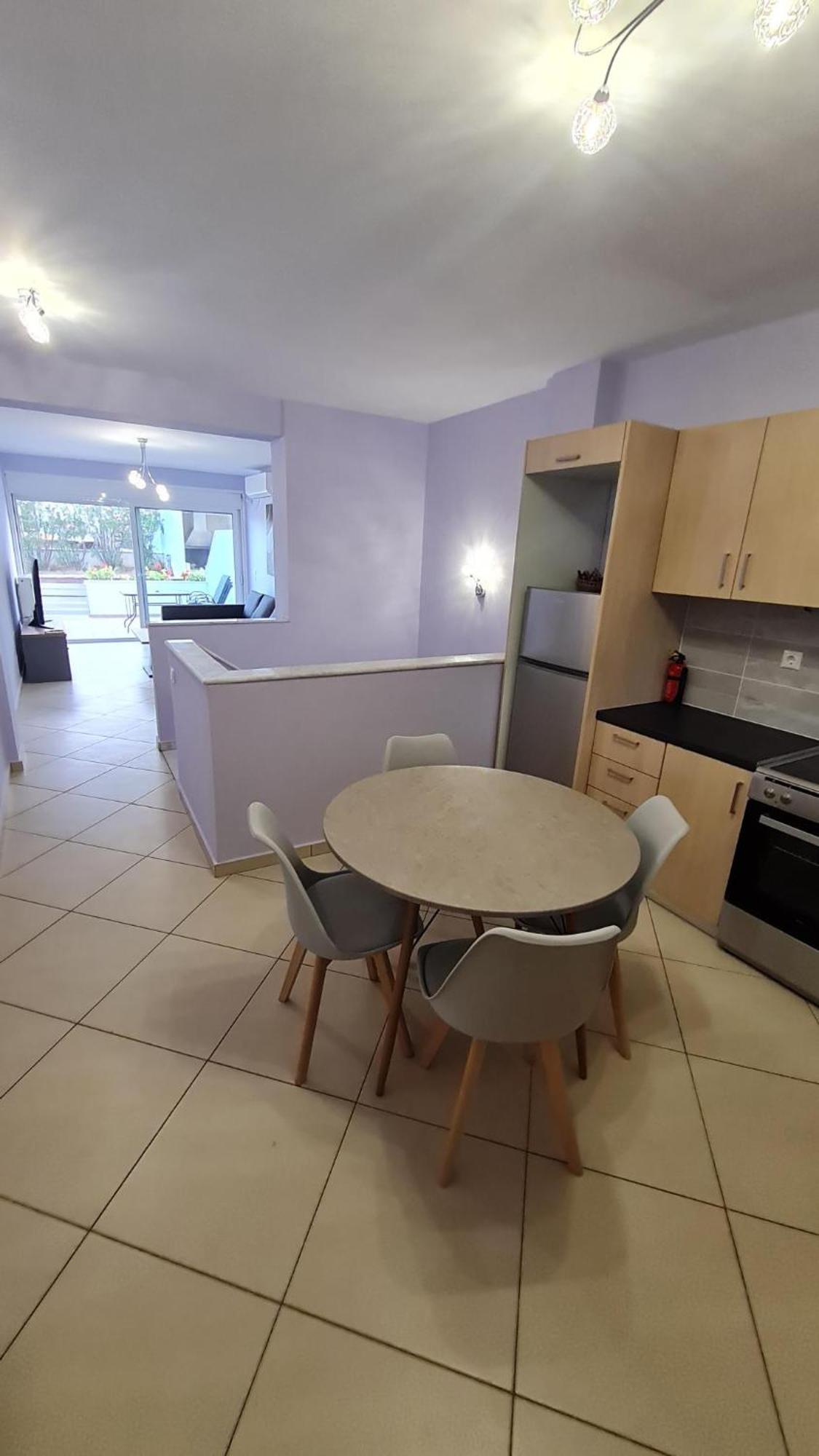 Apartment Fm14