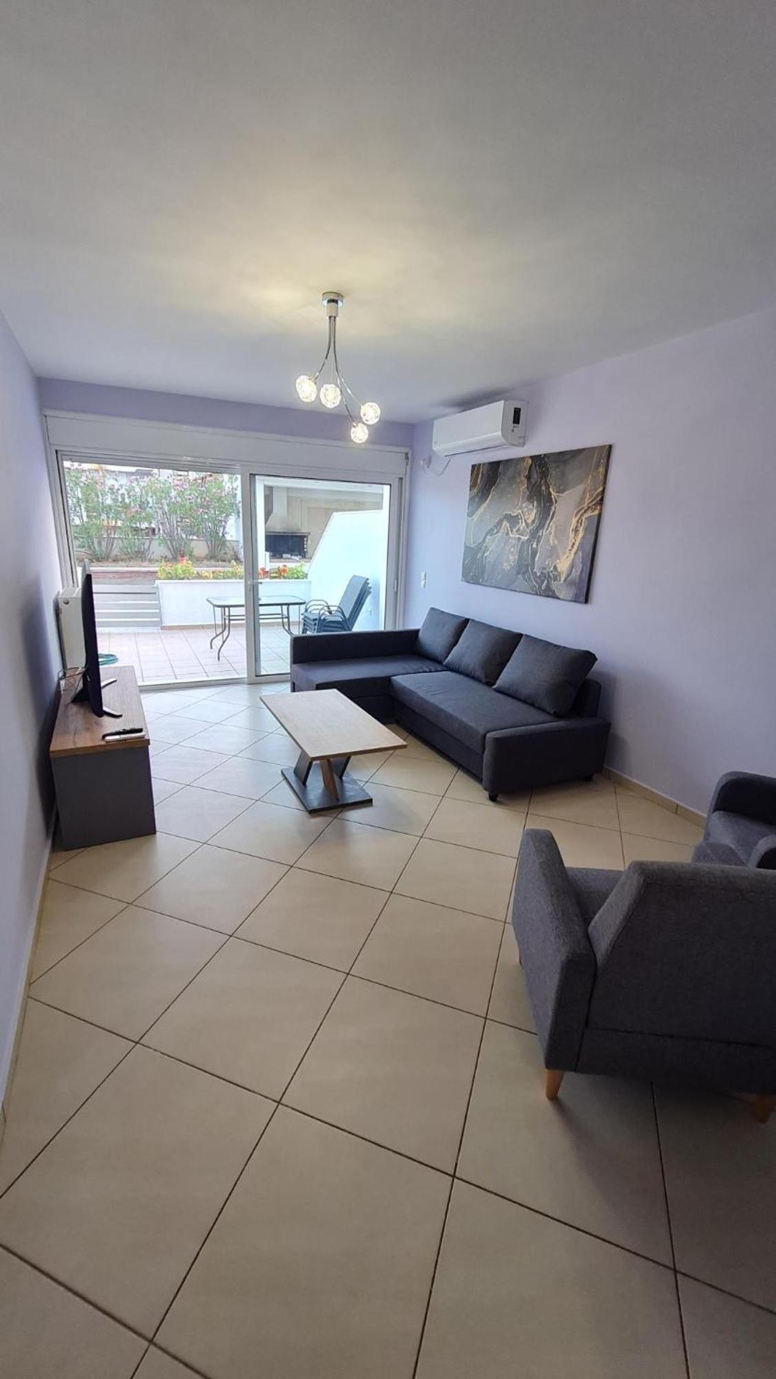 Fm14 Apartment *