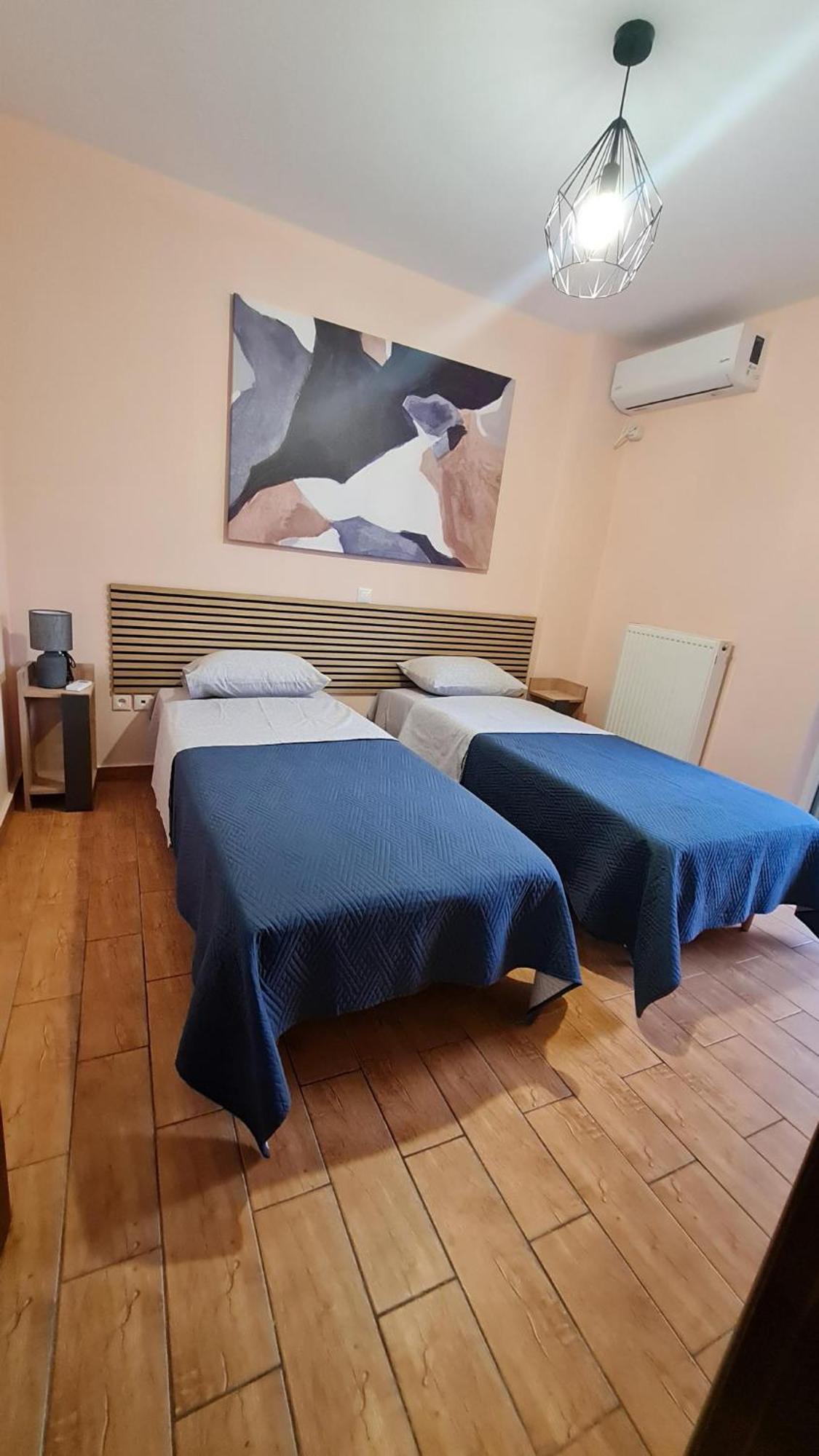 Fm14 Apartment Eretria (Evia)
