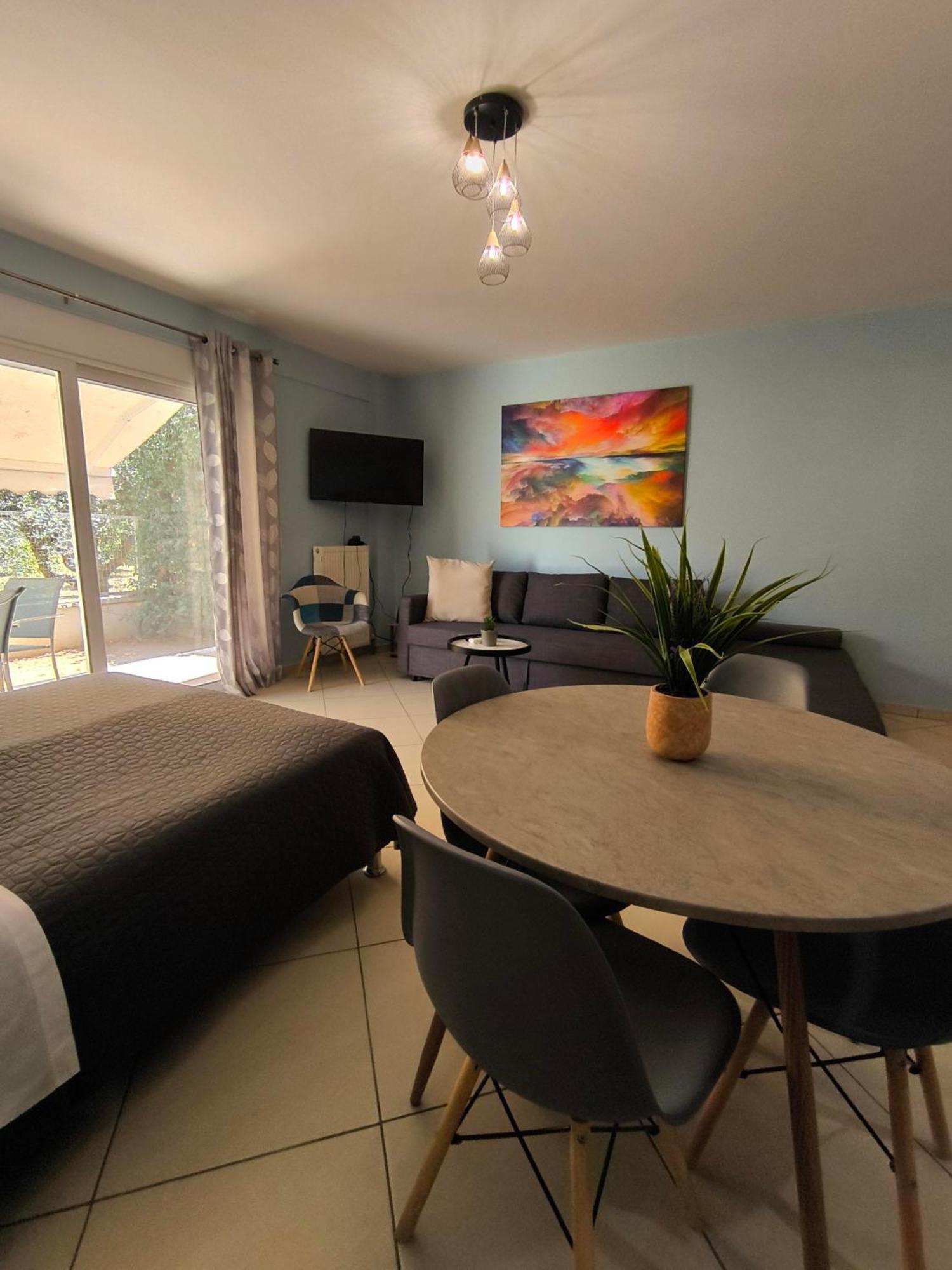 Apartment Fm14