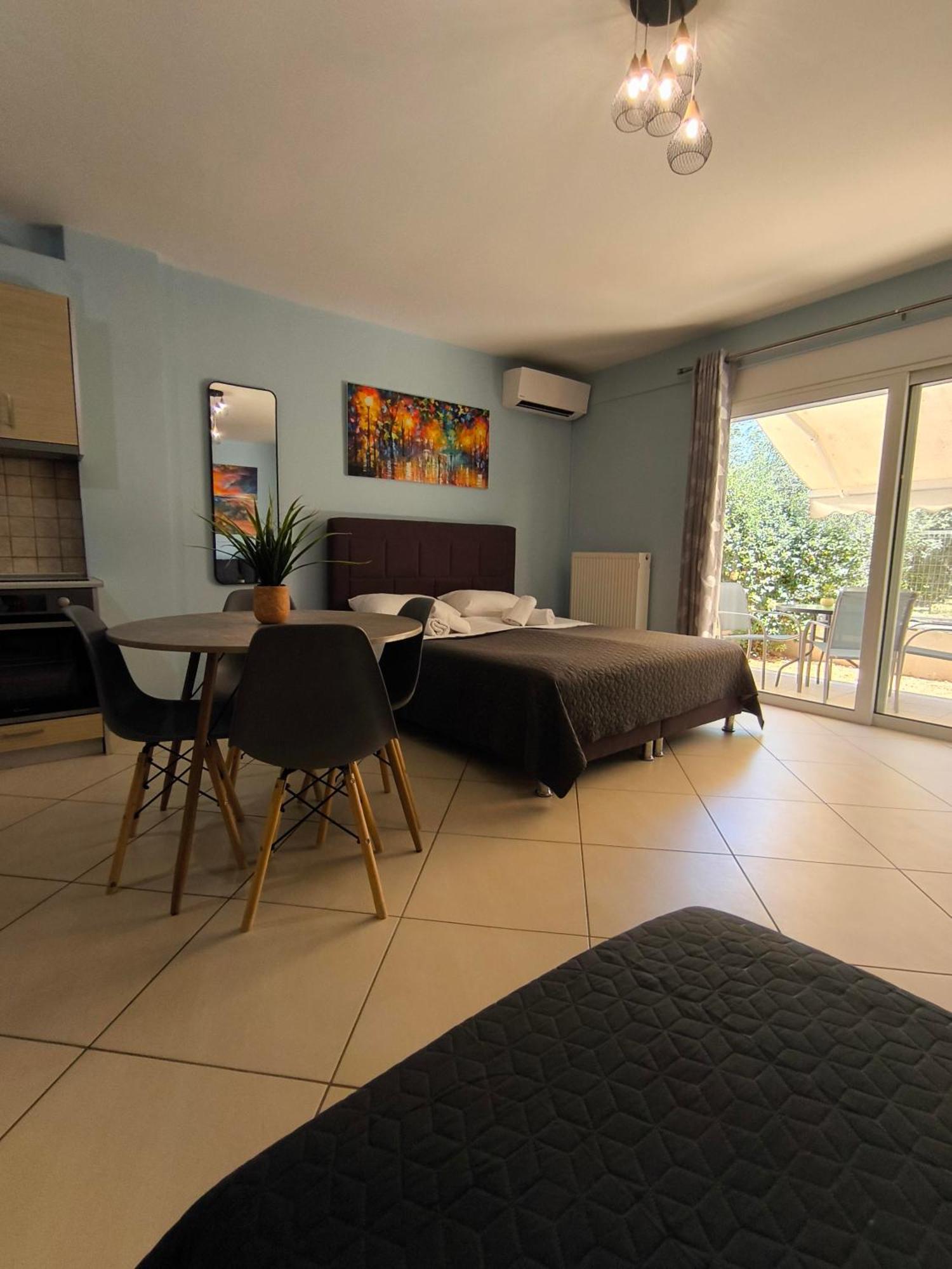 Fm14 Apartment *