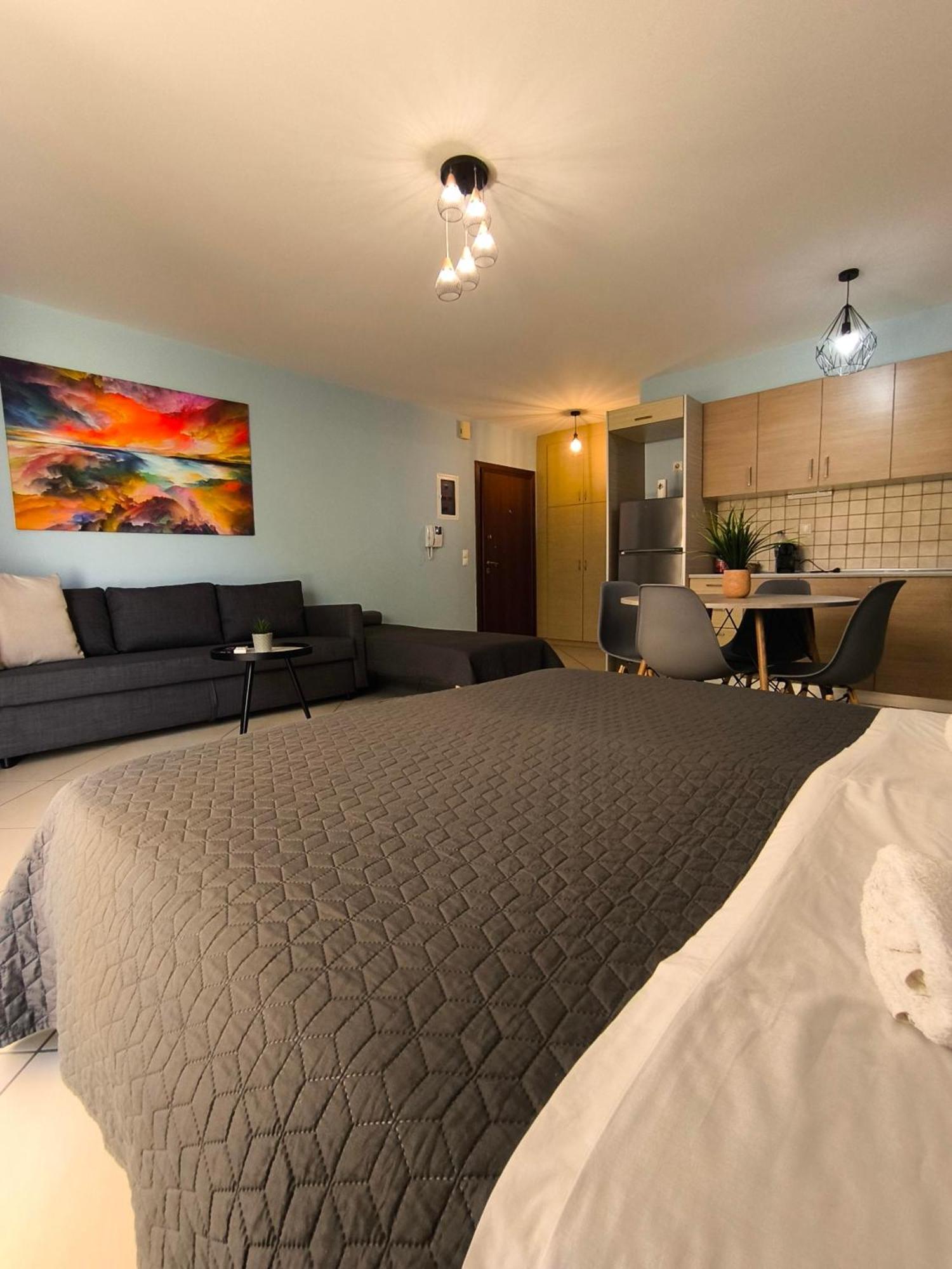 Apartment Fm14 *