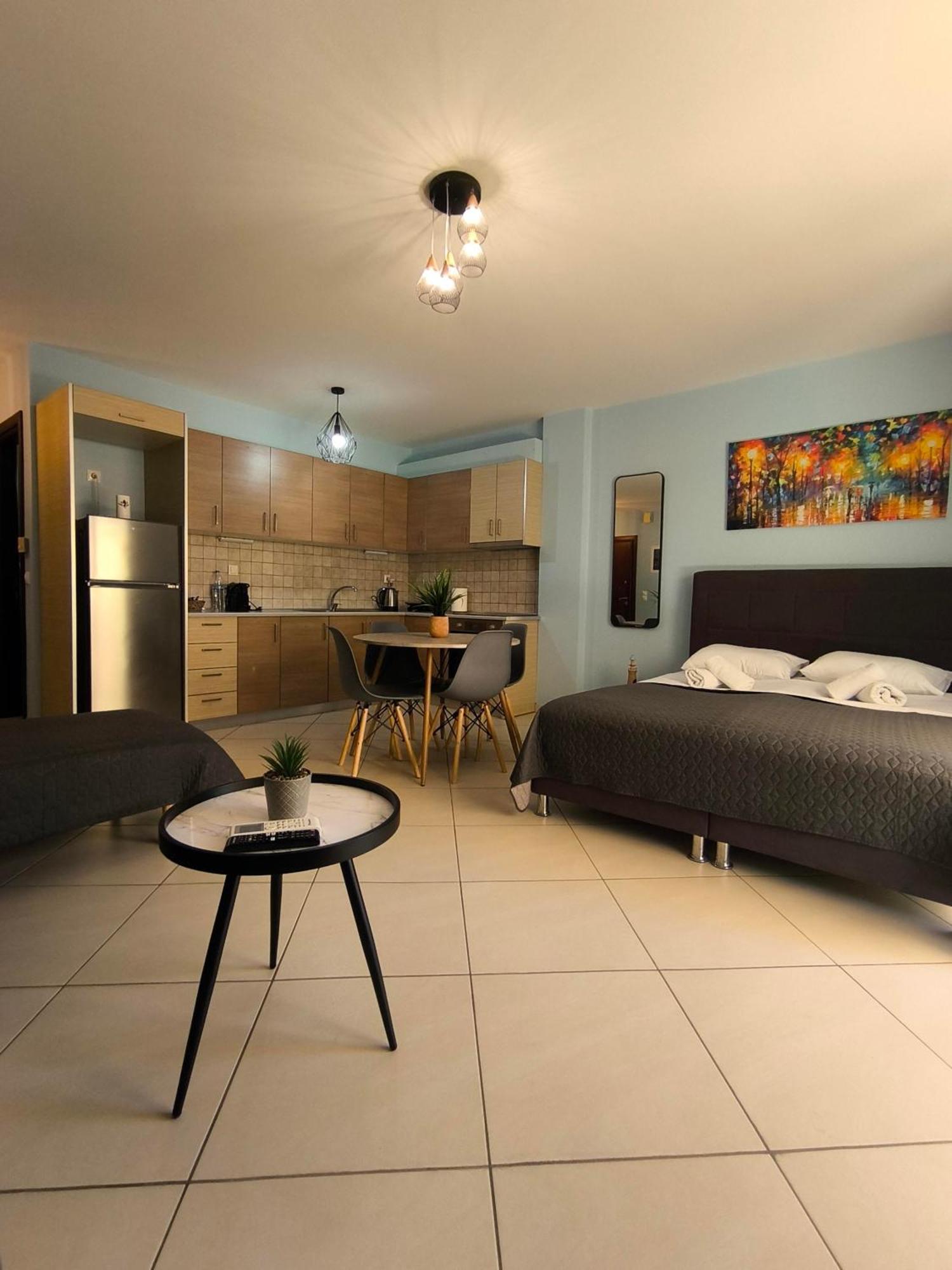 Fm14 Apartment Eretria (Evia)