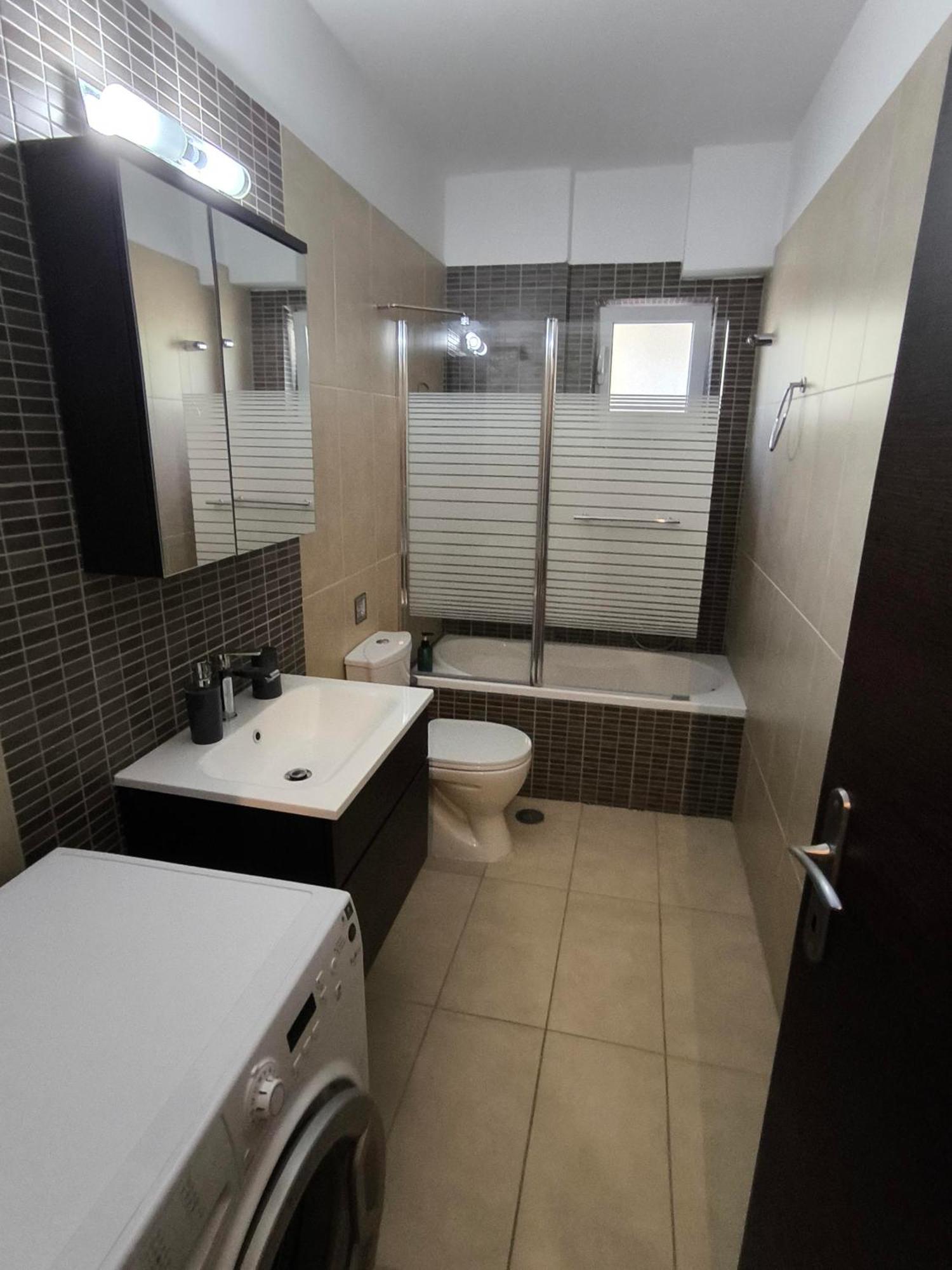 Apartment Fm14 Eretria (Evia)