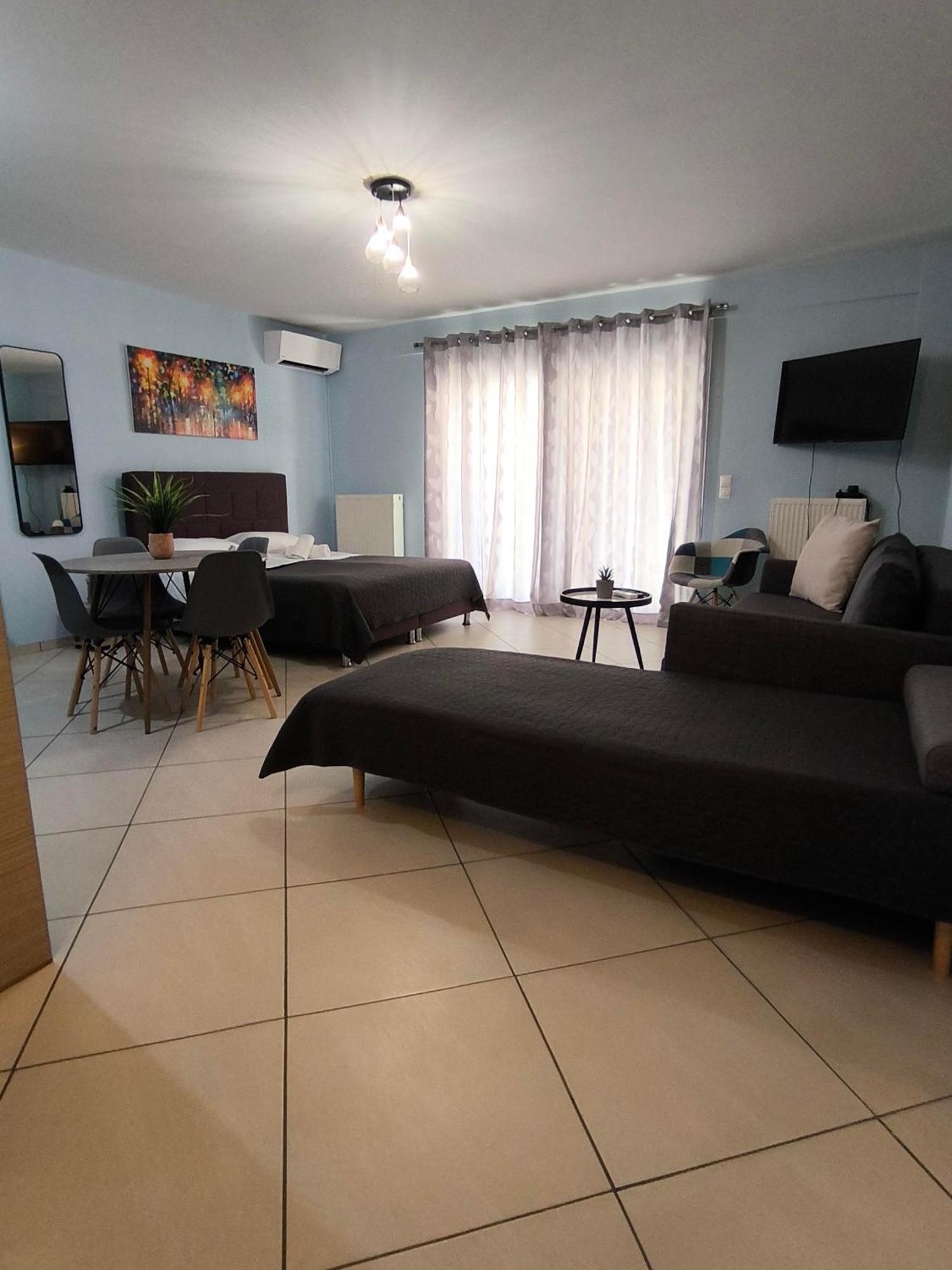 Apartment Fm14 *