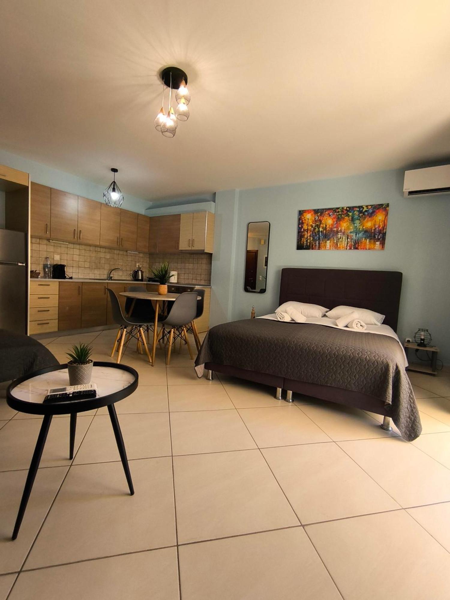 Fm14 Apartment *