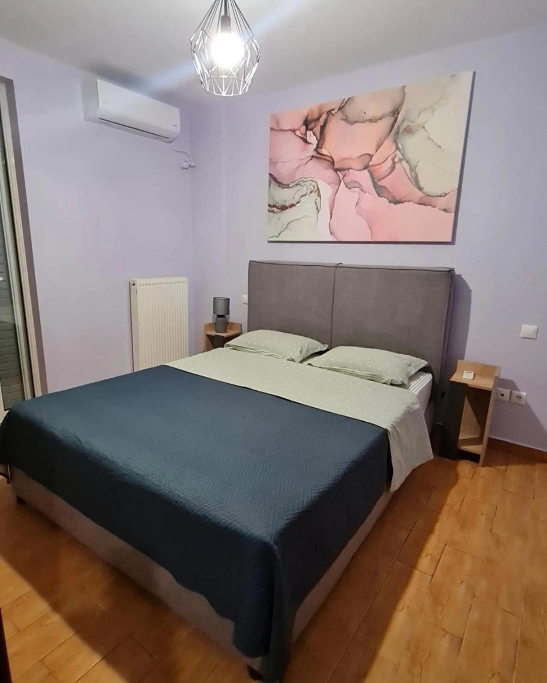 Apartment Fm14 Eretria (Evia)