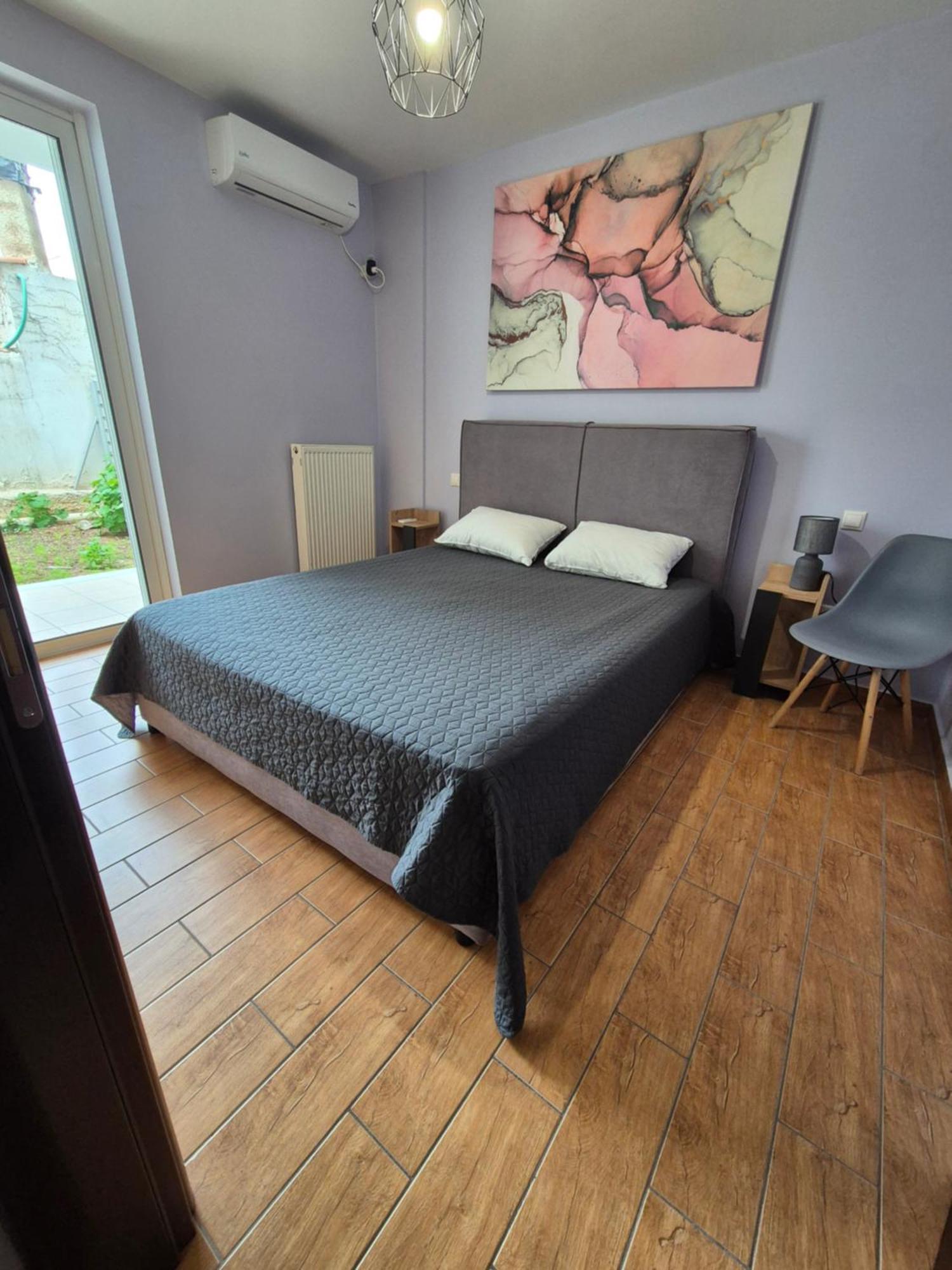 Fm14 Apartment