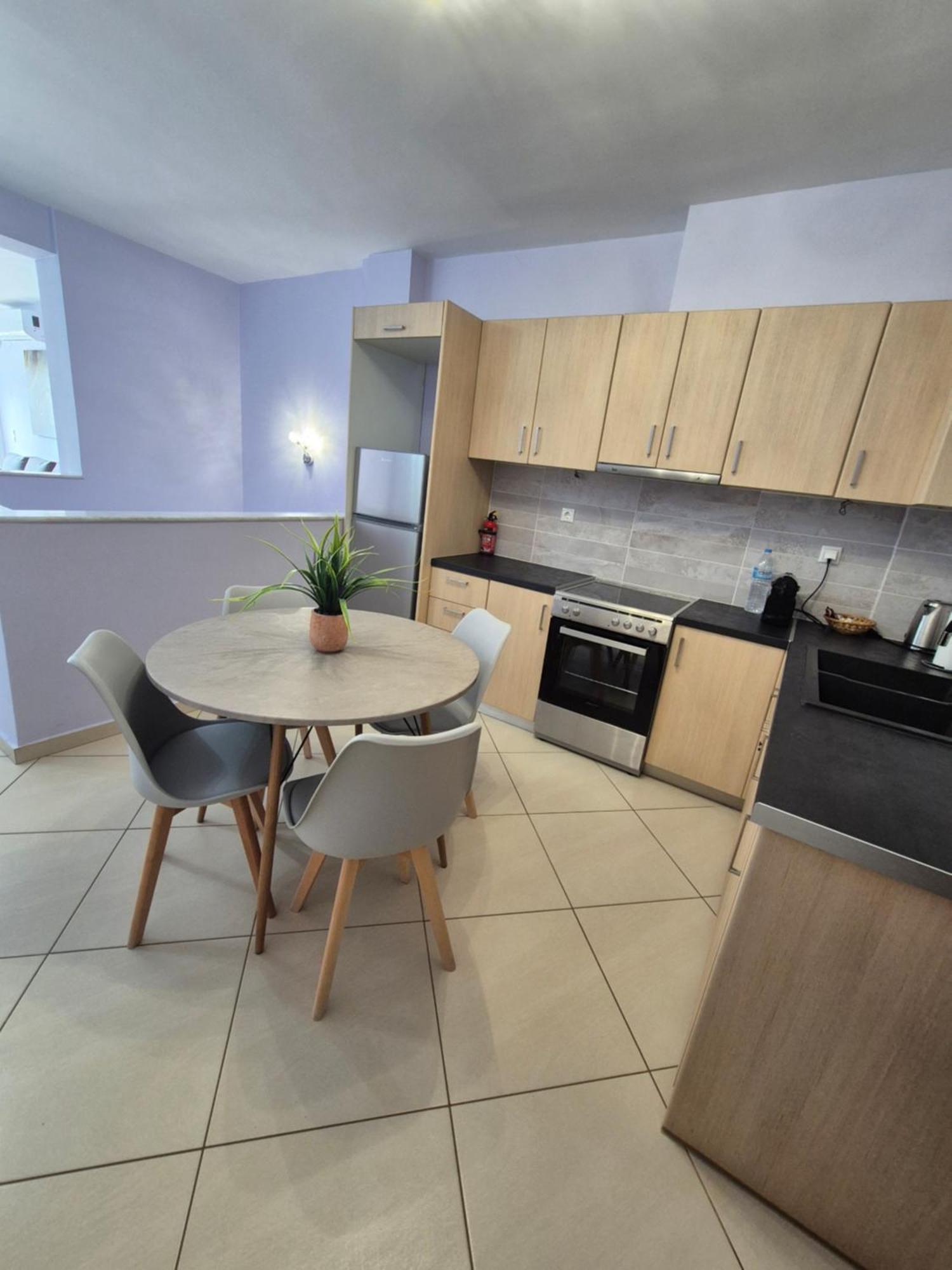 Apartment Fm14