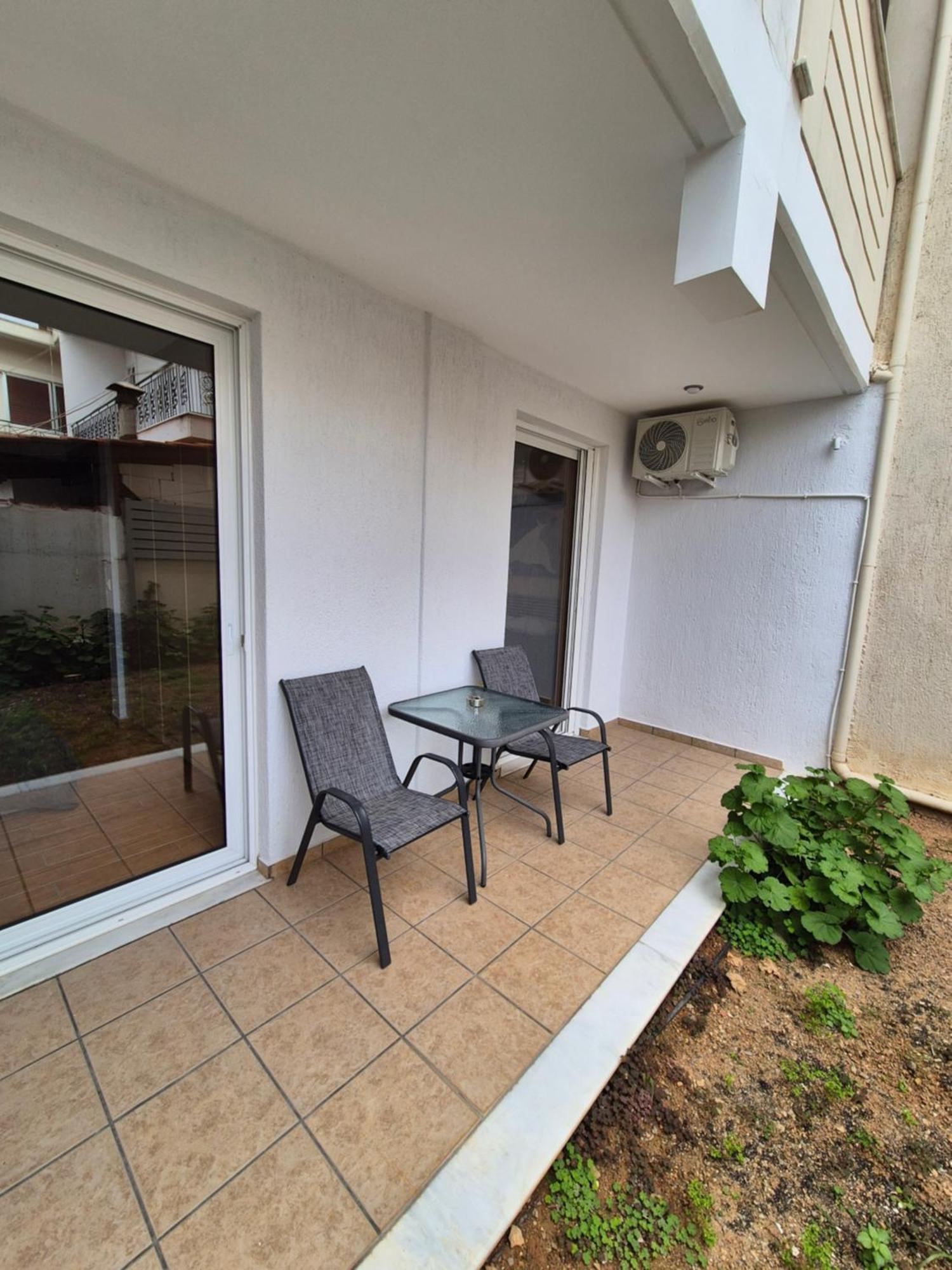 Fm14 Apartmán *