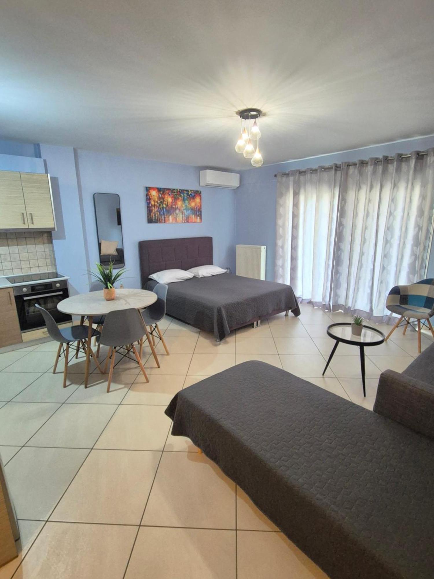 Fm14 Apartment
