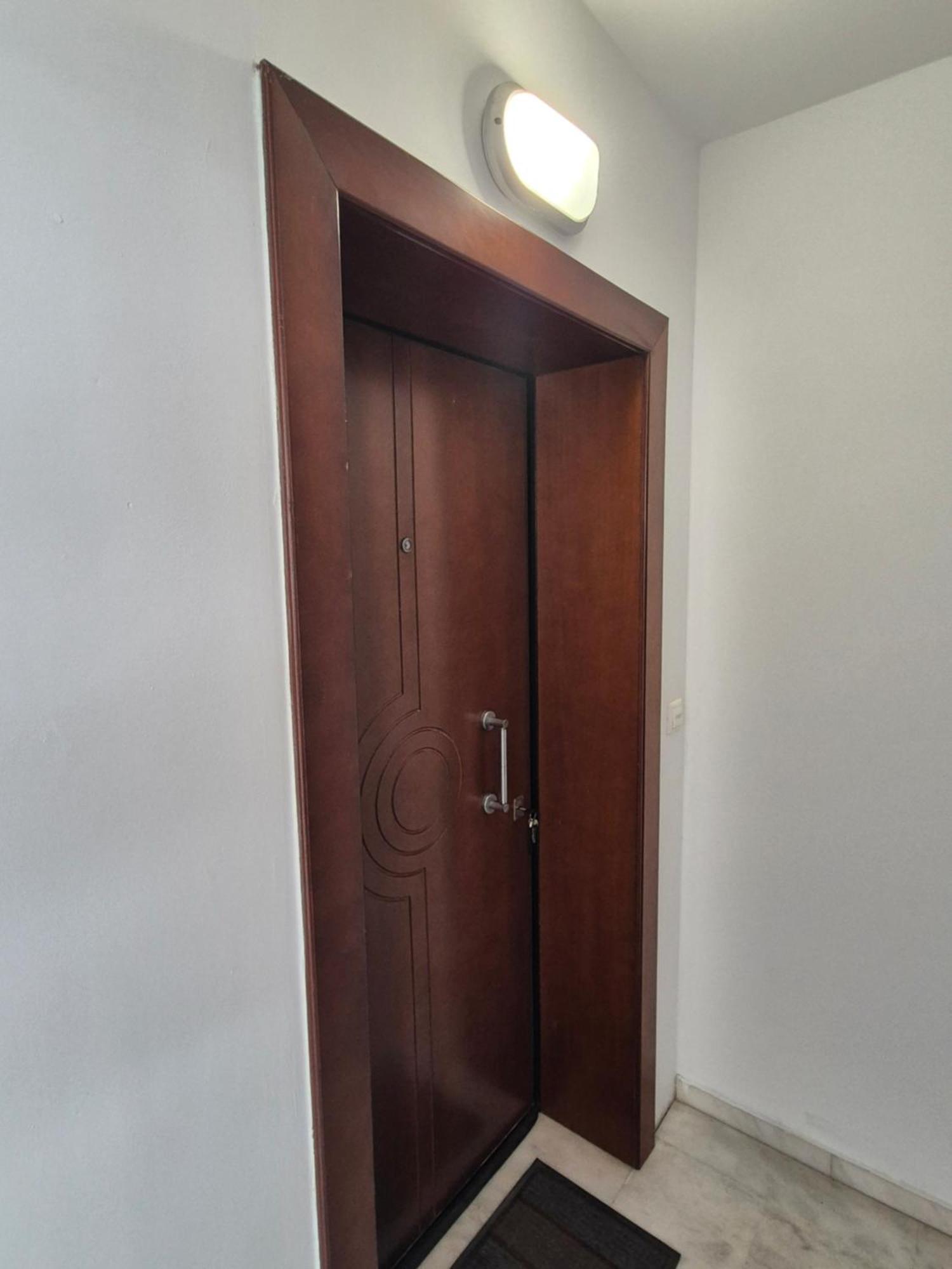 Apartment Fm14 Eretria (Evia)