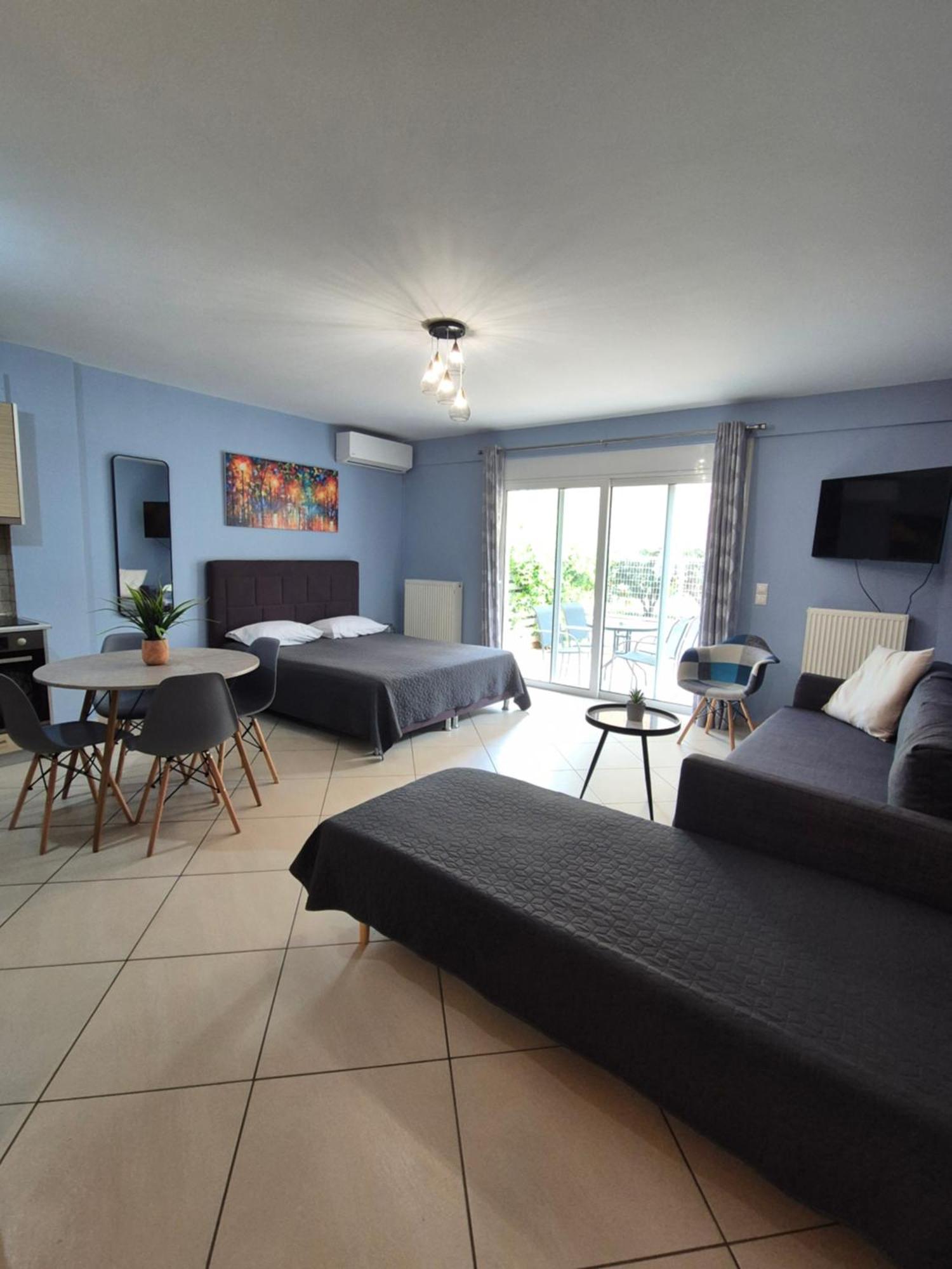Fm14 Apartment *